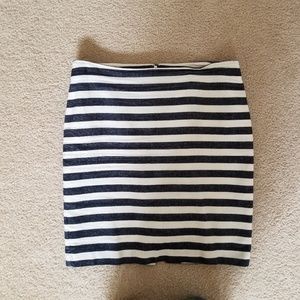 Ann Taylor Pencil Skirt